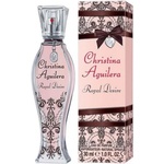 Christina Aguilera Royal Desire EDP 15 ml Парфюми