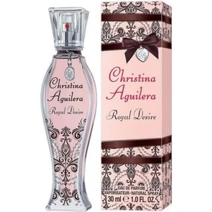 Christina Aguilera Royal Desire EDP 15 ml Парфюми