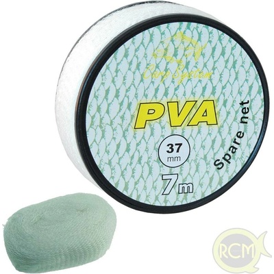 Carp System PVA síťka náhradní 20mm 7m