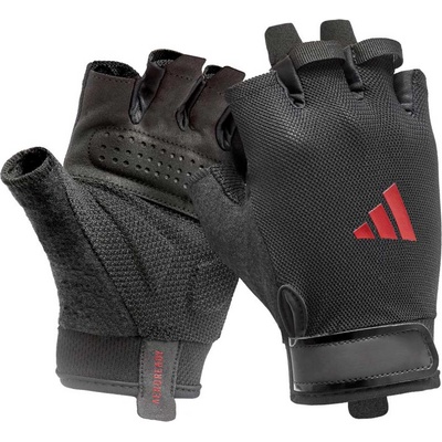 adidas Essential training gloves s