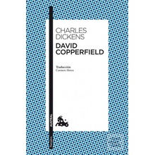 David Copperfield