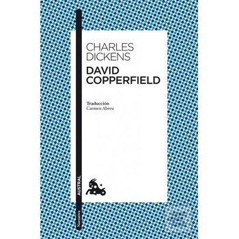 David Copperfield