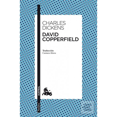 David Copperfield