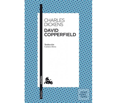 David Copperfield