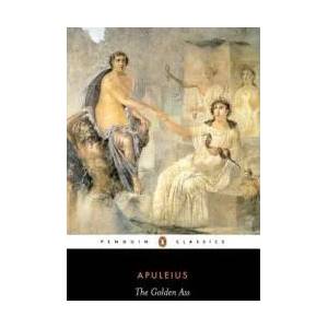 Golden Ass | Apuleius (ISBN: 9780140435900)