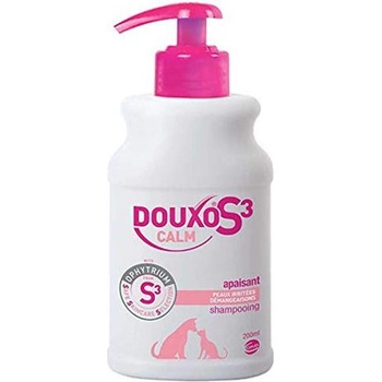 Douxo S3 Calm Shampoo 200 ml
