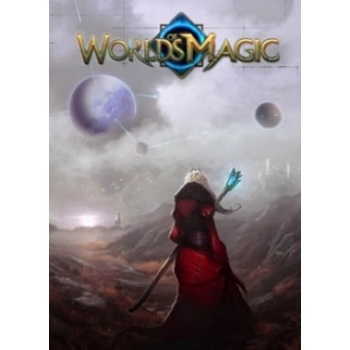 Worlds of Magic