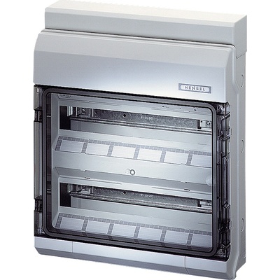 Hensel KV 2636