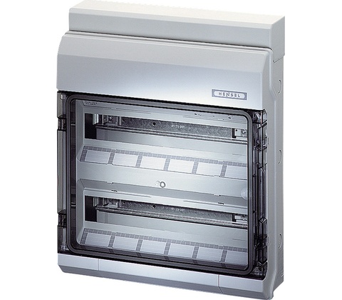Hensel KV 2636