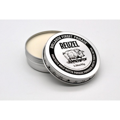 Reuzel Pomáda na vlasy Concrete Hold Matte Pomade 95 g