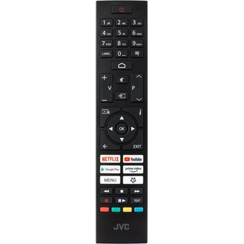 JVC LT32VAH3035