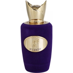 Sospiro ACCENTO EDP 100 ml - Парфюм за жени и мъже Парфюми