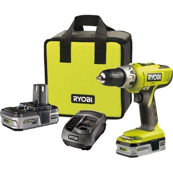 RYOBI LCDI 18022