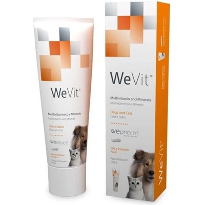 Dr.Vet WeVit Tasty 100 gr