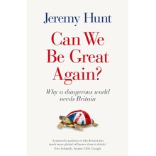 Can We Be Great Again?