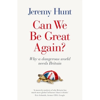 Can We Be Great Again?