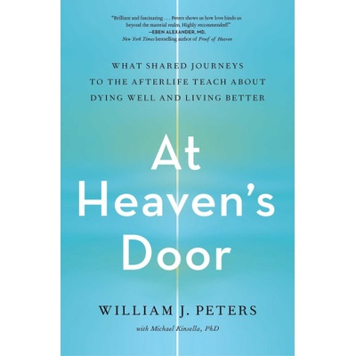 At Heaven's Door | Peters, William J