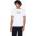 Armani Exchange Тениска Armani Exchange Men's T-Shirt - Off White
