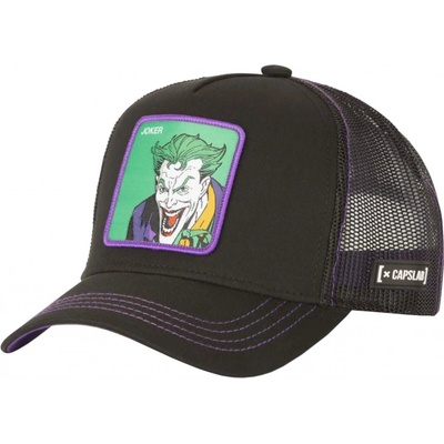 Capslab DC Comics Joker CL-DC5-1-CAS-JOK1