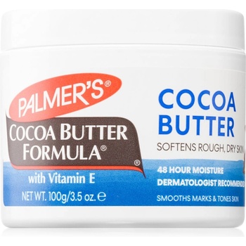 Palmer's Cocoa Butter Formula подхранващо масло за тяло за суха кожа 100 гр