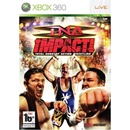 Hry na Xbox 360 TNA Impact!: Total Nonstop Action Wrestling