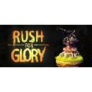 Rush for Glory