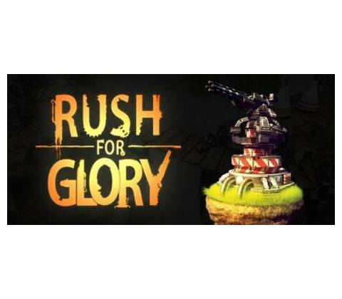 Rush for Glory