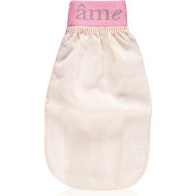 âme pure So Silky Mitt™ peelingová rukavica