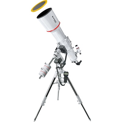 Bresser AC 152/1200 Messier Hexafoc EXOS-2 GoTo