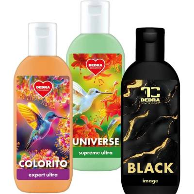 Discovery prací gely 3x 100 ml