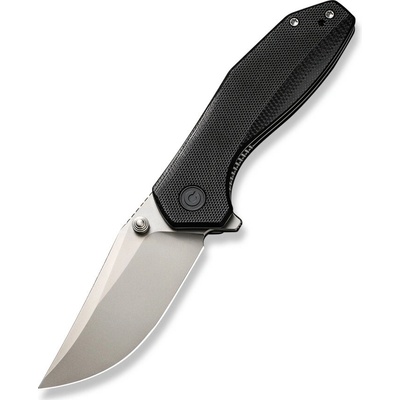 Civivi ODD 22 G10, švédská ocel 14C28N, EDC