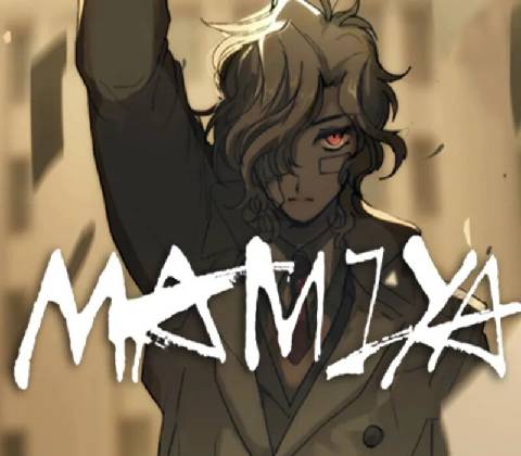 Mamiya