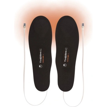 THERM-IC vyhřívané vložky Heat Flag + zdroj C-Pack 1300 BT