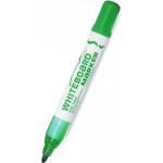 FlexOffice Маркер FlexOffice WB02 зелен, 2.5 mm, за бяла дъска