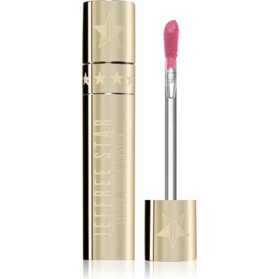 Jeffree Star Cosmetics Velour Liquid Lipstick tekutá rtěnka Iconic Behavior 5,6 ml