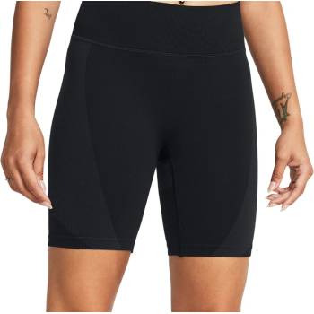 Under Armour Шорти Under Armour Vanish Elite Seamless Short-BLK 1383626-001 Размер L