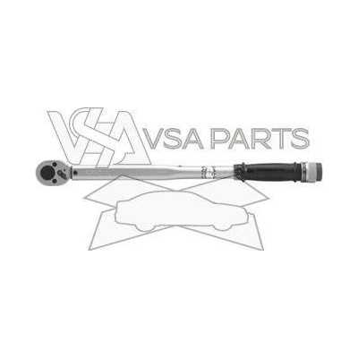 Yato klíč momentový 3/4" YT-0770