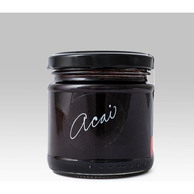 Acaí s borůvkou džem 200 g
