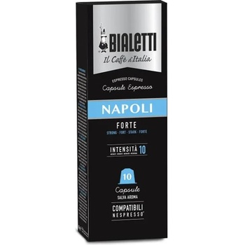 Bialetti Napoli Nespresso (10)