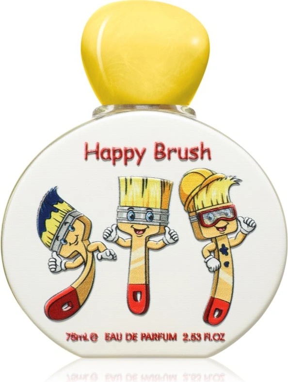 LATTAFA Happy Brush EDP 75 ml