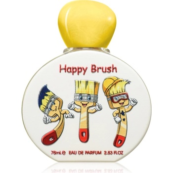 Image 1 of LATTAFA Happy Brush EDP 75 ml