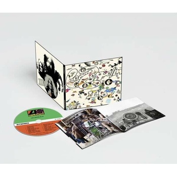Led Zeppelin Led Zeppelin III