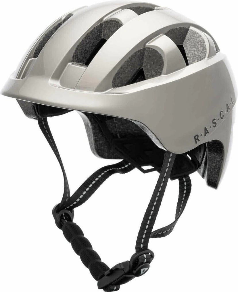 Rascal Titanium 2021