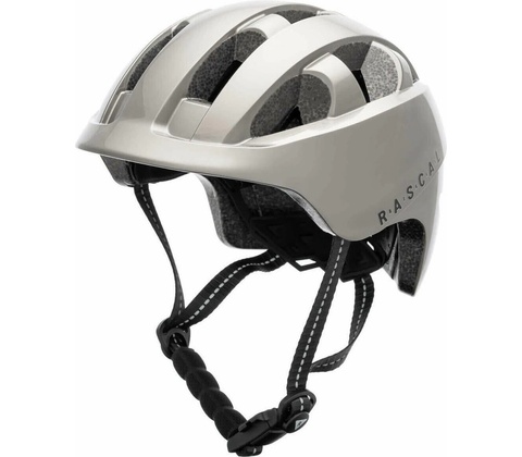 Rascal Titanium 2021