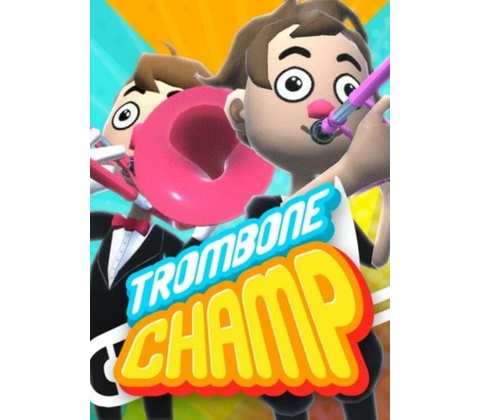 Trombone Champ