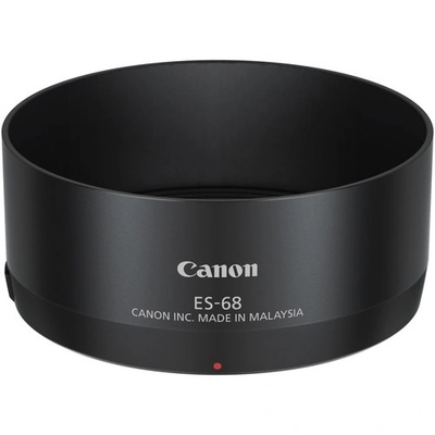 Canon 0575C001 сенници за фотообектив Черен (0575C001AA) (0575C001AA)