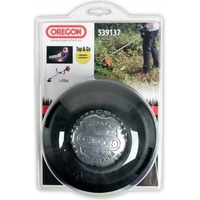 Oregon 539137 – Sleviste.cz