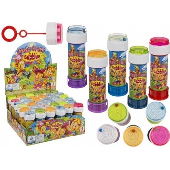 Bublifuk 60 ML