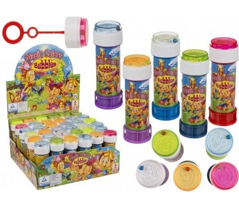 Bublifuk 50ml