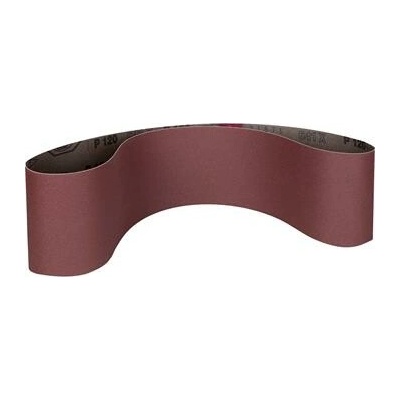 STARCKE nekonečný brusný pás 50 × 1020 mm, zrnitost 120 na kov